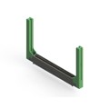 395-033-520-458 - 395 SERIES (.100" (2.54MM) CONTA