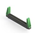 395-033-520-488 - 395 SERIES (.100" (2.54MM) CONTA