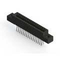 391-032-560-208 - 391 SERIES (.100" (2.54MM) CONTA