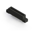 392-016-542-112 - 392 SERIES (.100" (2.54MM) CONTA