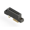 395-011-558-103 - 395 SERIES (.100" (2.54MM) CONTA