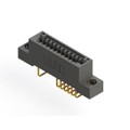 395-011-558-108 - 395 SERIES (.100" (2.54MM) CONTA