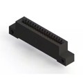 392-016-521-112 - 392 SERIES (.100" (2.54MM) CONTA