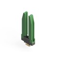 395-005-558-478 - 395 SERIES (.100" (2.54MM) CONTA