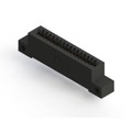 392-016-520-112 - 392 SERIES (.100" (2.54MM) CONTA