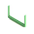 337-046-520-868 - 337 SERIES (.156" (3.96MM) CONTA