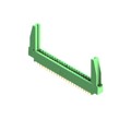 337-046-541-878 - 337 SERIES (.156" (3.96MM) CONTA