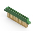 345-064-544-212 - 345 SERIES (.100" (2.54MM) CONTA