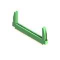 337-046-540-878 - 337 SERIES (.156" (3.96MM) CONTA