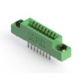 341-016-500-203 - 341 SERIES (.100" (2.54MM) CONTA