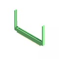 337-046-523-868 - 337 SERIES (.156" (3.96MM) CONTA