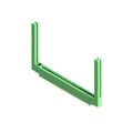 337-046-524-858 - 337 SERIES (.156" (3.96MM) CONTA
