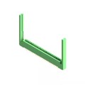 337-046-524-268 - 337 SERIES (.156" (3.96MM) CONTA