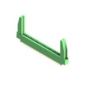 337-046-523-878 - 337 SERIES (.156" (3.96MM) CONTA