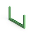 307-036-559-258 - 307 SERIES (.156" (3.96MM) CONTA