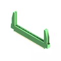 337-046-521-878 - 337 SERIES (.156" (3.96MM) CONTA