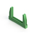 307-024-555-278 - 307 SERIES (.156" (3.96MM) CONTA