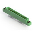 341-040-521-203 - 341 SERIES (.100" (2.54MM) CONTA