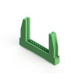 307-022-558-278 - 307 SERIES (.156" (3.96MM) CONTA