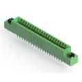 341-040-520-203 - 341 SERIES (.100" (2.54MM) CONTA