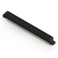 396-086-520-204 - CONN EDGE DUAL FMALE 86POS 0.125