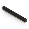 396-086-521-201 - CONN EDGE DUAL FMALE 86POS 0.125