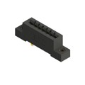 387-012-560-208 - 387 SERIES (.156" (3.96MM) CONTA