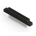 391-040-522-207 - 391 SERIES (.100" (2.54MM) CONTA