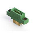 345-012-500-503 - 345 SERIES (.100" (2.54MM) CONTA