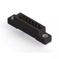 357-006-521-107 - 357 SERIES (.156" (3.96MM) CONTA