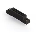 357-006-541-103 - 357 SERIES (.156" (3.96MM) CONTA