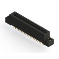 392-042-556-203 - 392 SERIES (.100" (2.54MM) CONTA