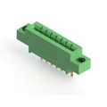 333-007-500-607 - 333 SERIES (.156" (3.96MM) CONTA