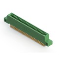 345-029-558-112 - 345 SERIES (.100" (2.54MM) CONTA
