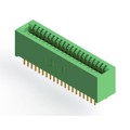 325-040-520-201 - 325 SERIES (.100" (2.54MM) CONTA
