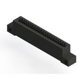 392-021-521-112 - 392 SERIES (.100" (2.54MM) CONTA