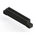 392-021-524-112 - 392 SERIES (.100" (2.54MM) CONTA
