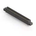 395-034-540-412 - 395 SERIES (.100" (2.54MM) CONTA