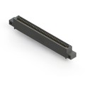 395-034-542-412 - 395 SERIES (.100" (2.54MM) CONTA