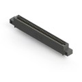 395-034-544-412 - 395 SERIES (.100" (2.54MM) CONTA