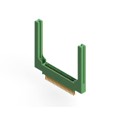 345-044-560-858 - 345 SERIES (.100" (2.54MM) CONTA