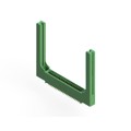 345-044-556-558 - 345 SERIES (.100" (2.54MM) CONTA