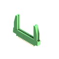 337-024-559-878 - 337 SERIES (.156" (3.96MM) CONTA
