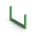 306-016-500-158 - 306 SERIES (.156" (3.96MM) CONTA