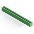 325-053-520-101 - 325 SERIES (.100" (2.54MM) CONTA