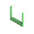 337-024-560-268 - 337 SERIES (.156" (3.96MM) CONTA