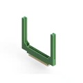 345-044-558-858 - 345 SERIES (.100" (2.54MM) CONTA