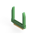 345-044-560-578 - 345 SERIES (.100" (2.54MM) CONTA