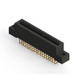392-018-558-104 - 392 SERIES (.100" (2.54MM) CONTA