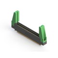 395-050-555-588 - 395 SERIES (.100" (2.54MM) CONTA
